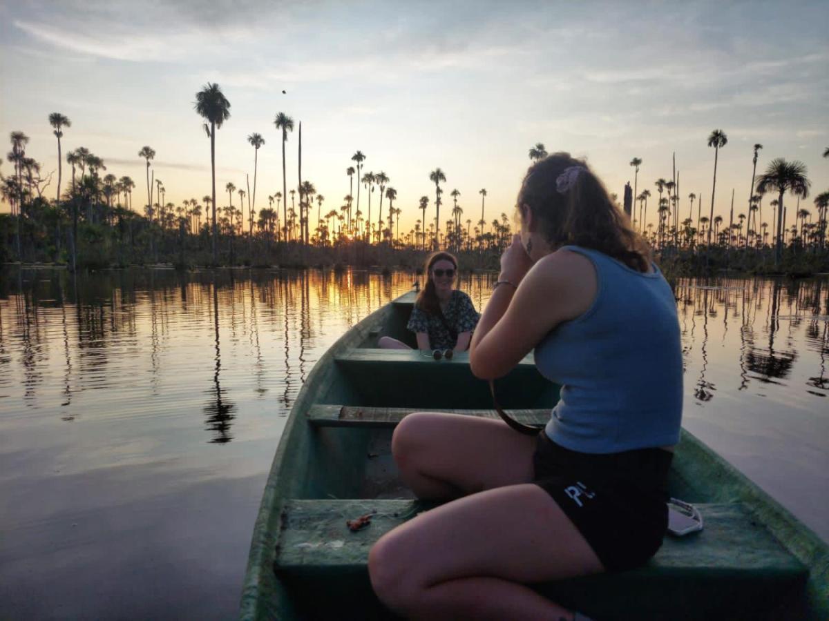 Green Diamond Amazon Lodge Puerto Maldonado Dış mekan fotoğraf