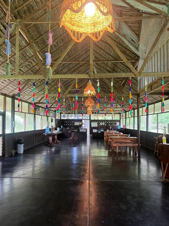 Green Diamond Amazon Lodge Puerto Maldonado Dış mekan fotoğraf