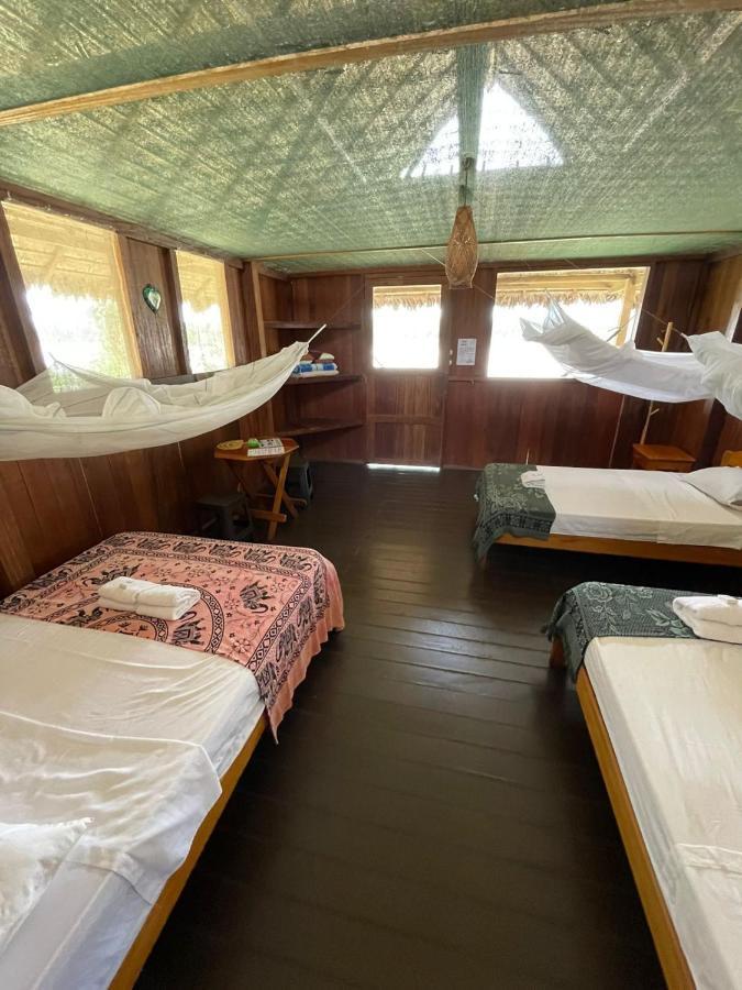 Green Diamond Amazon Lodge Puerto Maldonado Dış mekan fotoğraf