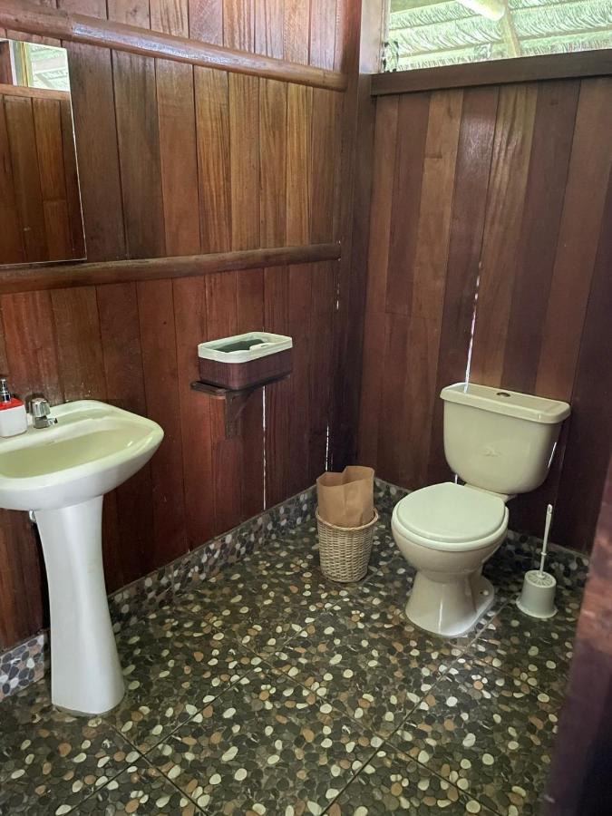 Green Diamond Amazon Lodge Puerto Maldonado Dış mekan fotoğraf