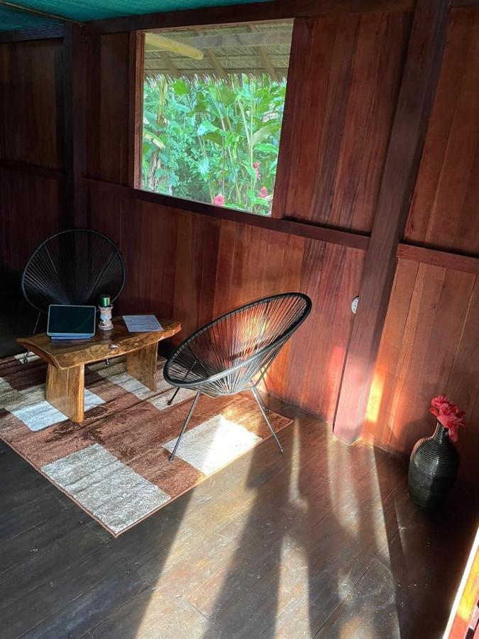 Green Diamond Amazon Lodge Puerto Maldonado Dış mekan fotoğraf