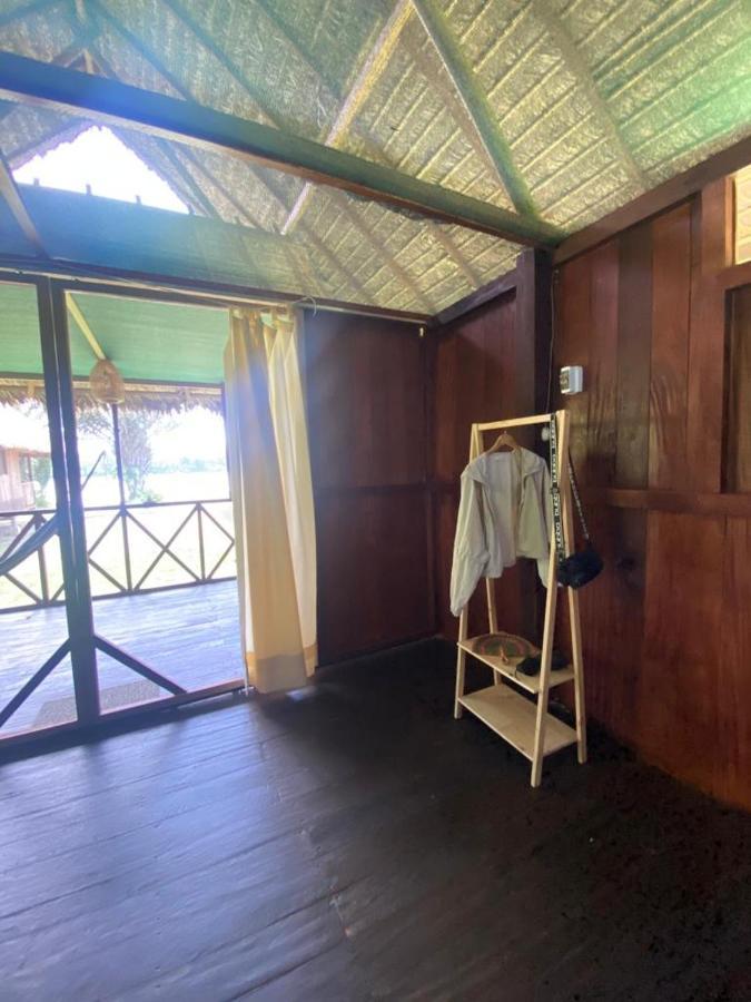 Green Diamond Amazon Lodge Puerto Maldonado Dış mekan fotoğraf