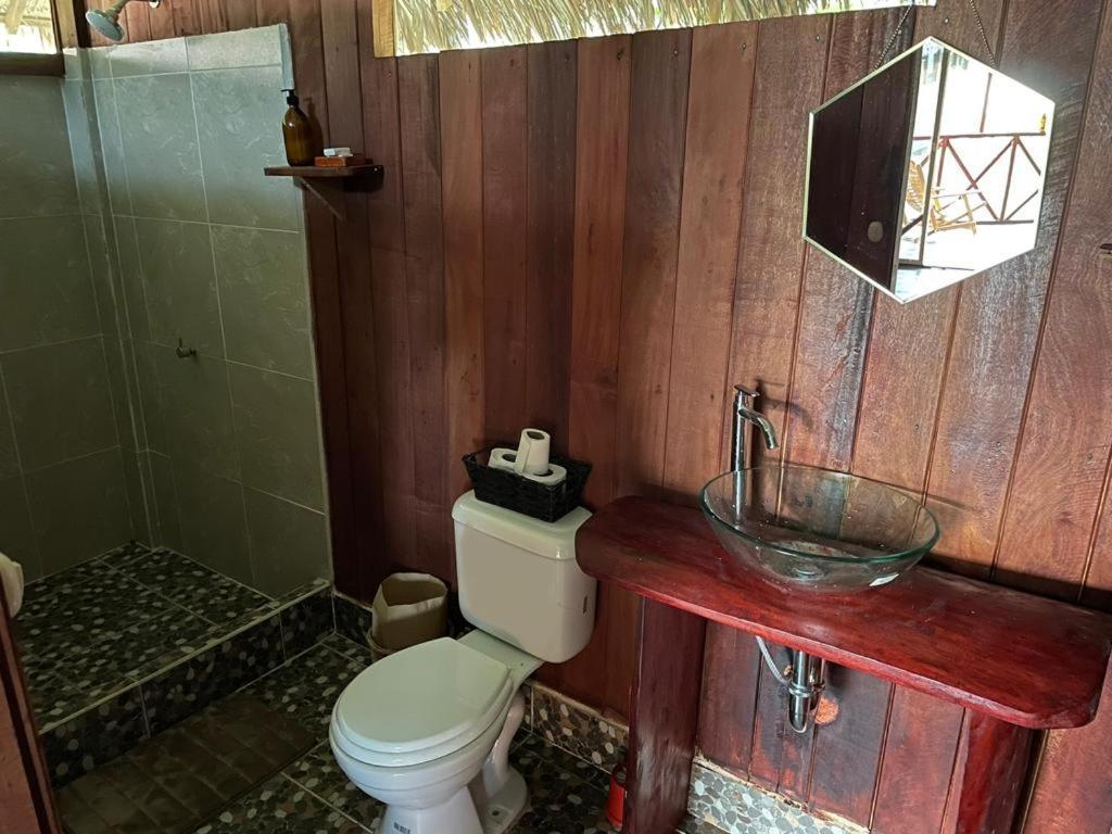 Green Diamond Amazon Lodge Puerto Maldonado Dış mekan fotoğraf