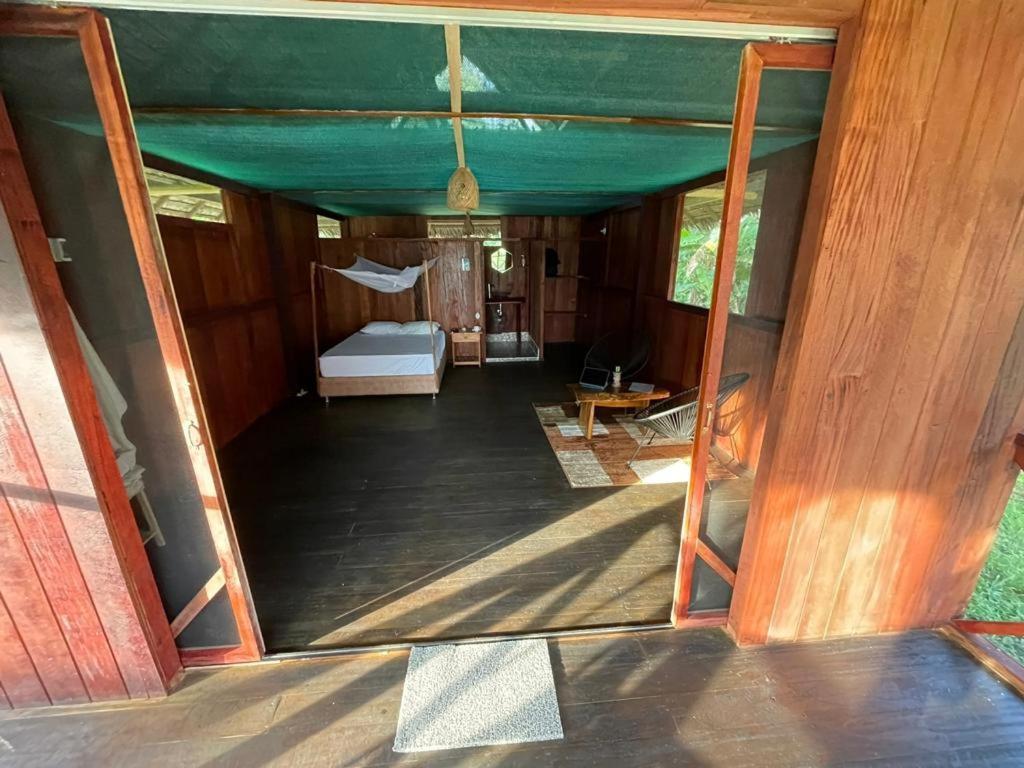 Green Diamond Amazon Lodge Puerto Maldonado Dış mekan fotoğraf