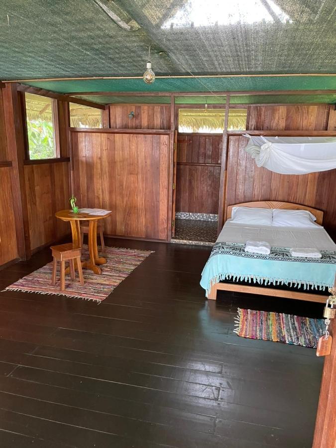 Green Diamond Amazon Lodge Puerto Maldonado Dış mekan fotoğraf