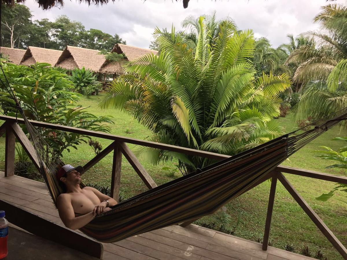 Green Diamond Amazon Lodge Puerto Maldonado Dış mekan fotoğraf