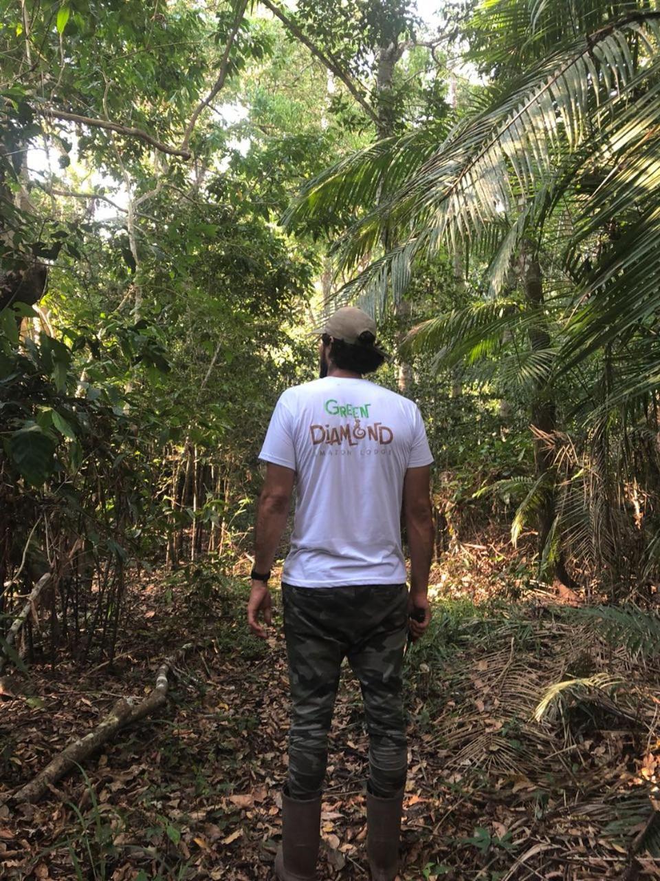 Green Diamond Amazon Lodge Puerto Maldonado Dış mekan fotoğraf