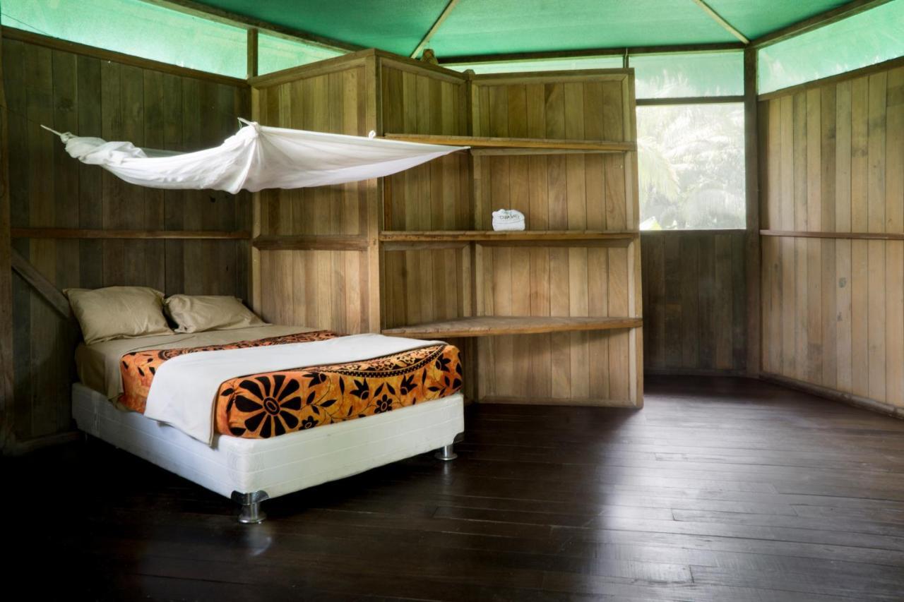 Green Diamond Amazon Lodge Puerto Maldonado Dış mekan fotoğraf